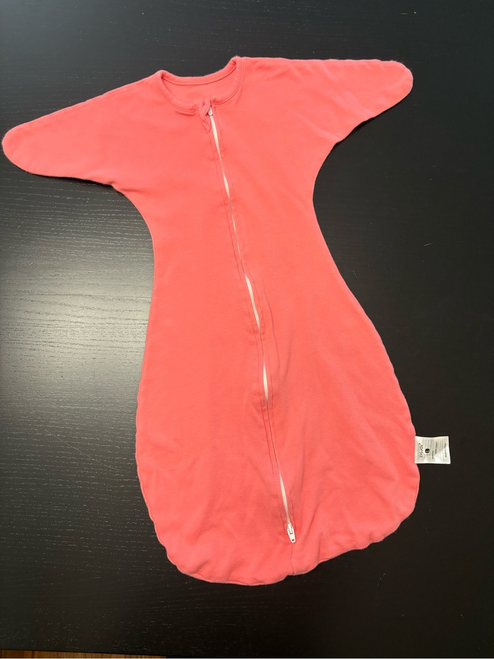 Zigjoy Large 6-12m Transition Sleep Sack